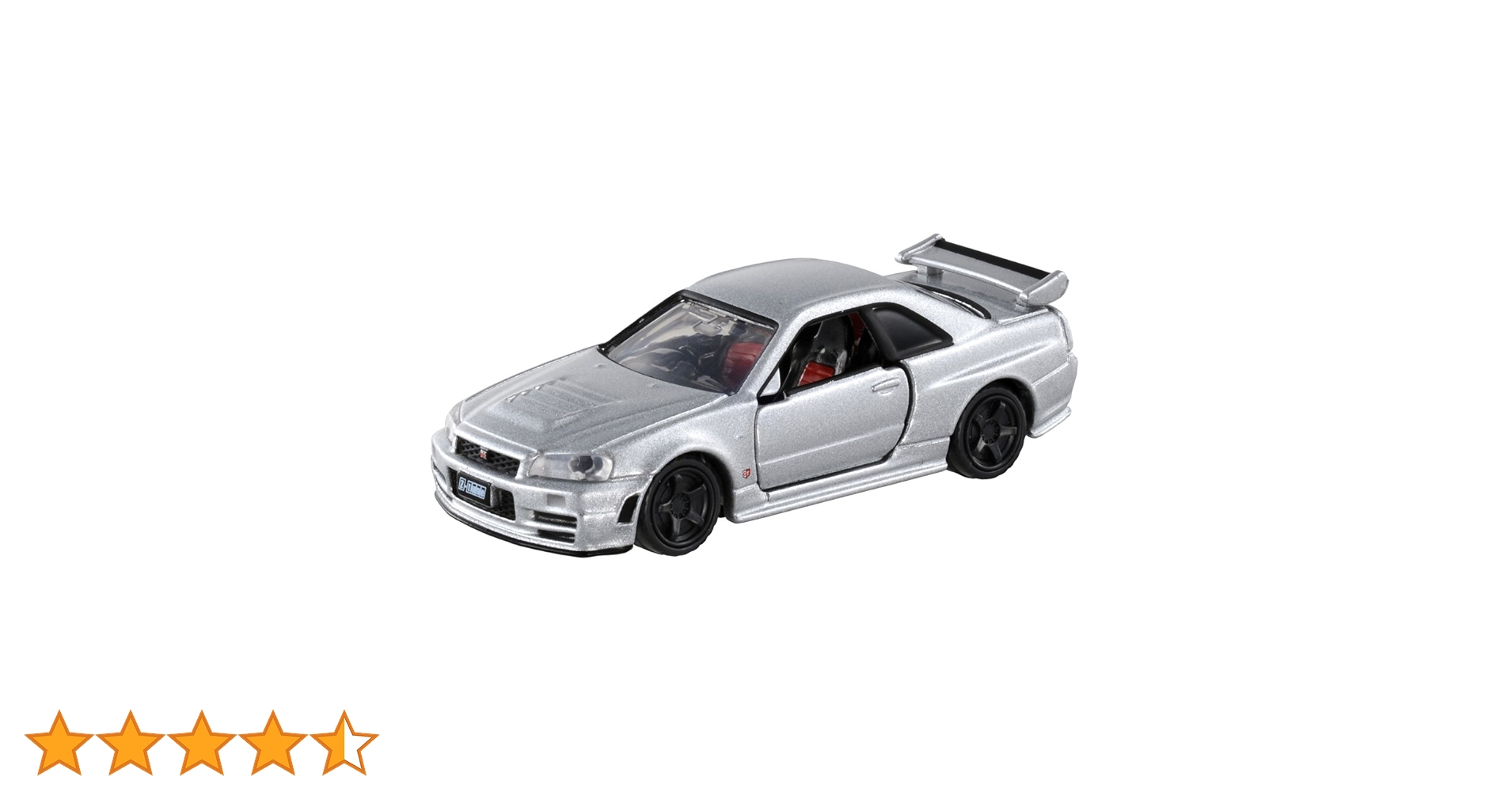Tomica Tomica Premium 01 Nismo R34 Gt-r Z-tune : Amazon.com.au